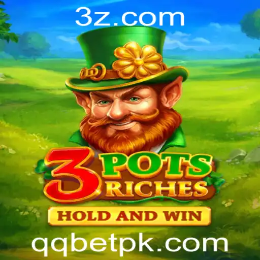 QQ BET - Descubra o Mundo Emocionante de 3potsRiches com QQ BET