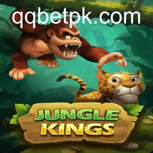 Descubra o Fascinante Mundo de JungleKings: O Jogo Estratégico do Momento