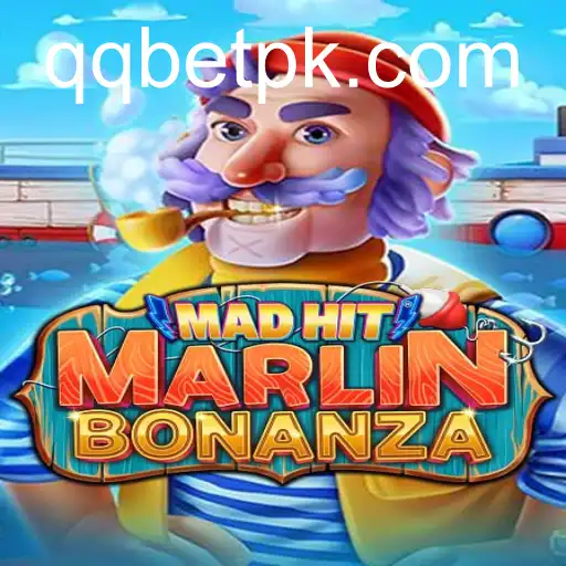 MadHitMarlinBonanza: Uma Emersão no Excitante Mundo dos Jogos de Pesca