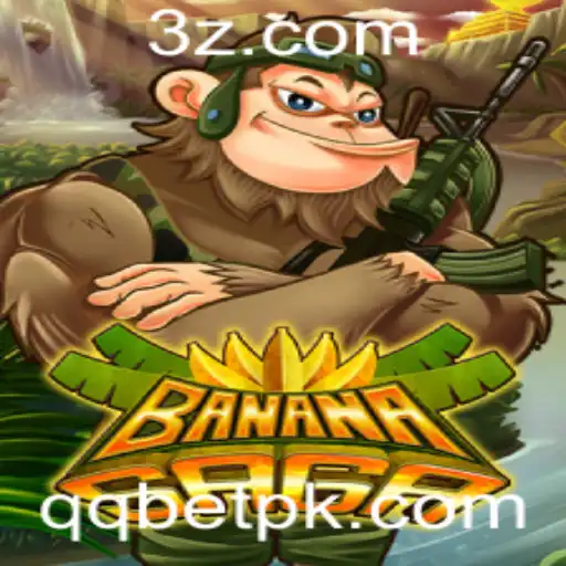 QQ BET - Descubra BananaSaga: O Jogo Revolucionário com QQ BET