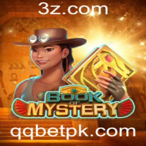 QQ BET - Explorando o Universo Enigmático de BookofMystery com QQ BET