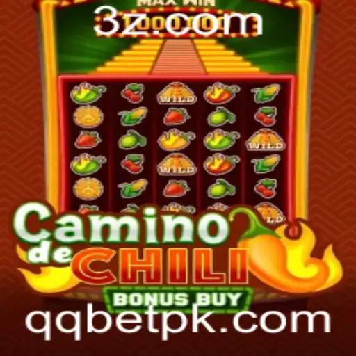 QQ BET - Explorando CaminodeChiliBonusBuy: Um Mergulho no Jogo do Momento