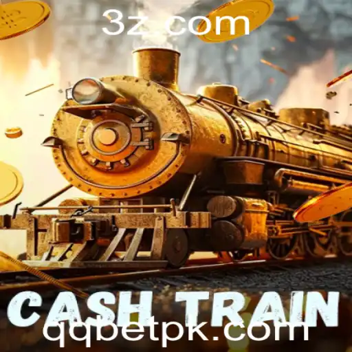 QQ BET - Aventura e Estratégia em CashTrain: Conheça as Regras e Como Começar a Jogar com QQ BET