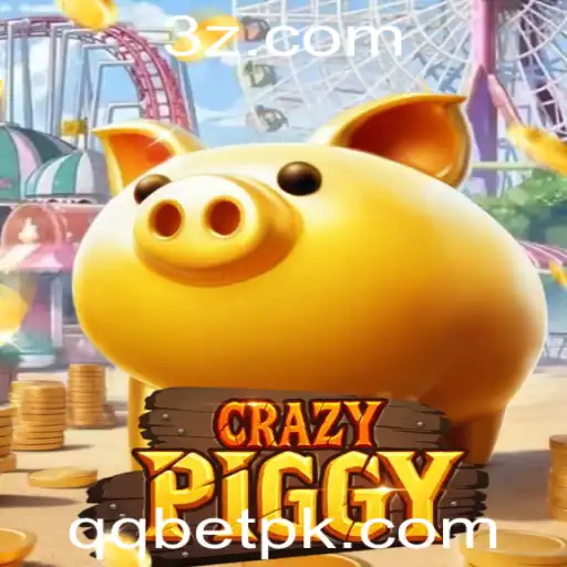 QQ BET - Explorando o Universo de CrazyPiggy: O Jogo do Momento