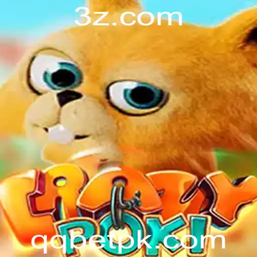 QQ BET - Descubra o Mundo de CrazyPoki: Um Jogo Inovador com QQ BET