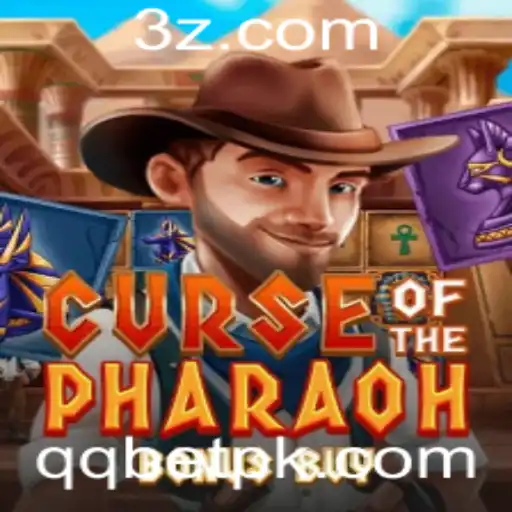QQ BET - Explorando o Fascinante Mundo de CurseofthePharaohBonusBuy com QQ BET