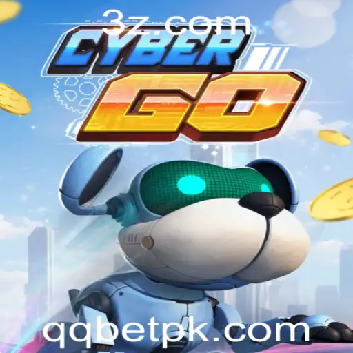 QQ BET - CyberGO: O Novo Fenômeno no Mundo dos Jogos com QQ BET