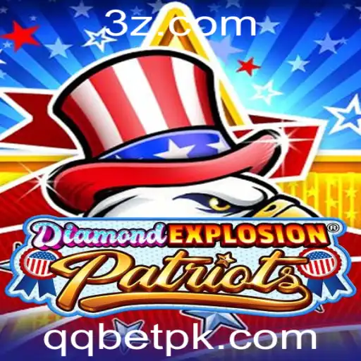 QQ BET - Explorando o Fascinante Jogo DiamondExplosionPatriots com QQ BET