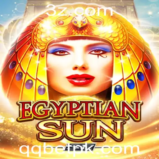 QQ BET - Descubra a Emoção do EgyptianSunSE: Regras e Estratégias