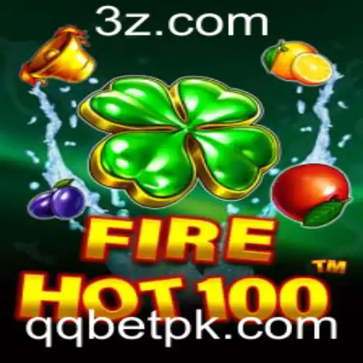 QQ BET - Explorando os Segredos de FireHot100: O Jogo de Cassino Online que Conquista Envolvendo QQ BET