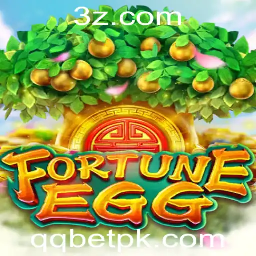 QQ BET - Explorando o Excitante Jogo FortuneEgg e a Plataforma QQ BET