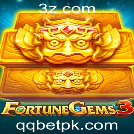 QQ BET - Descubra o Empolgante Mundo de FortuneGems3 com QQ BET