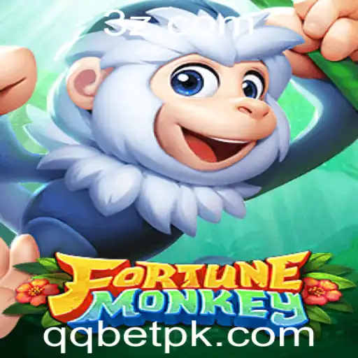 QQ BET - Descubra 'FortuneMonkey': O Novo Fenômeno no Universo dos Jogos de Aposta
