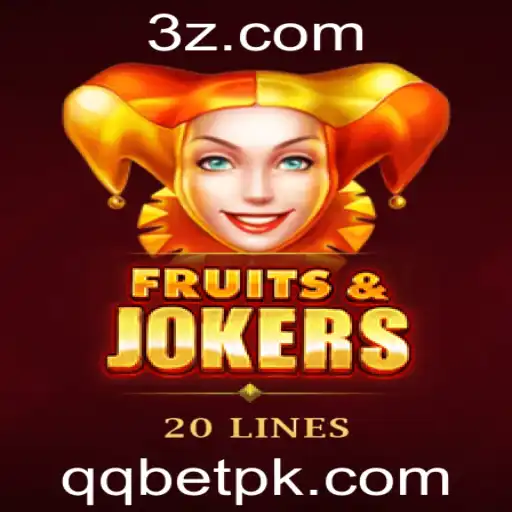 QQ BET - Explorando o Mundo do Jogo FruitsAndJokers20: Regras e Estratégias