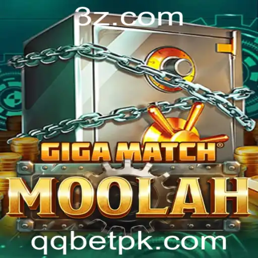QQ BET - Explorando o Mundo de GigaMatchMoolah: Estratégias e Regras