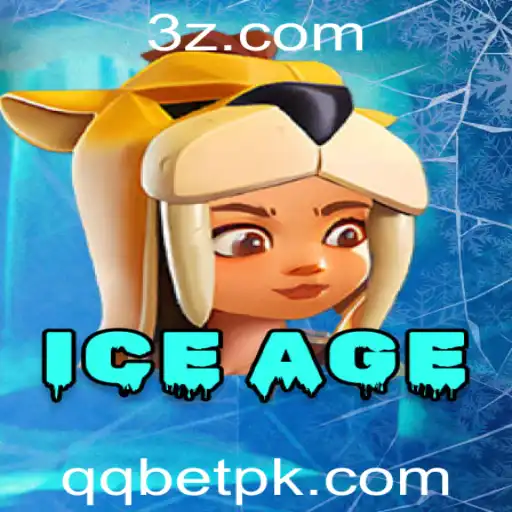 QQ BET - Explorando o Mundo de IceAge e a Experiência QQ BET