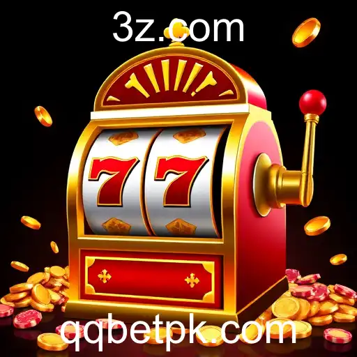 O Crescimento do QQ BET no Mercado de Jogos Online