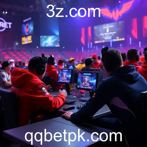 A Ascensão dos Jogos de Azar Online em 2025