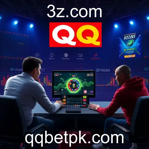 A Dinâmica do Setor de Jogos Online em 2025