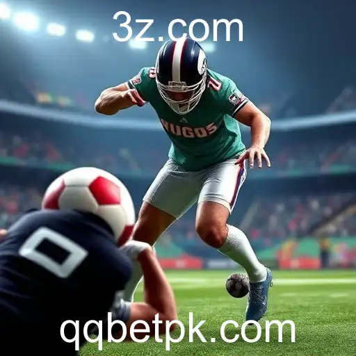 A Evolução do Mercado de Jogos com QQ BET