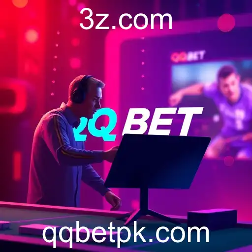 QQ BET Revoluciona o Mercado de Jogos Online em 2026