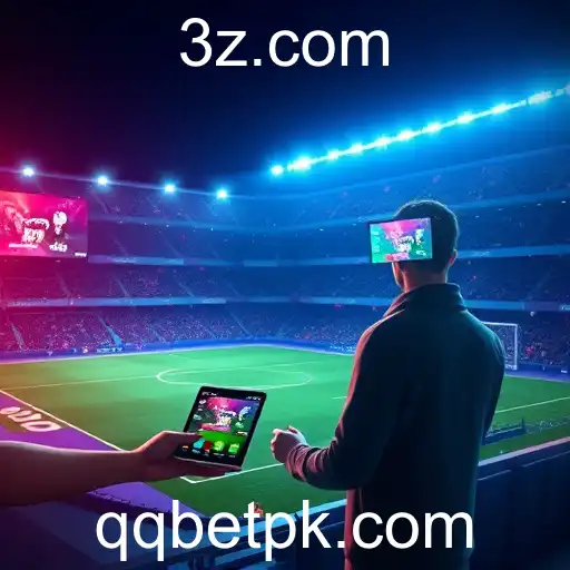 Tendências em Jogos Online e a Plataforma QQ BET