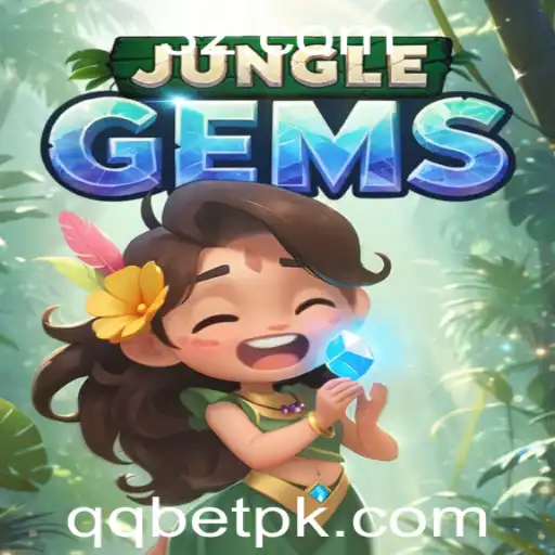 QQ BET - Explorando JungleGems: O Aventura Fascinante do QQ BET