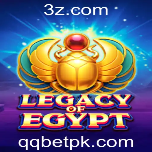 QQ BET - Explorando o Fascinante Mundo de LegacyOfEgypt