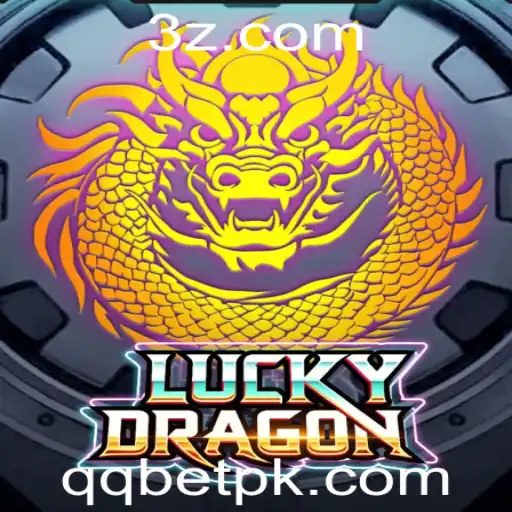 QQ BET - Explorando o Fascinante Mundo de LuckyDragon