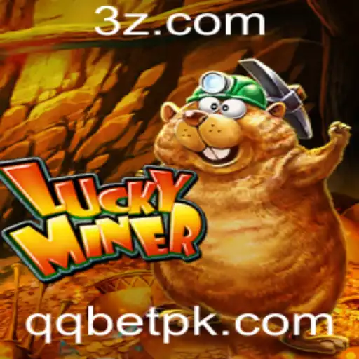 QQ BET - Descubra LuckyMiner: O Jogo de Aventura e Estratégia Envolvente
