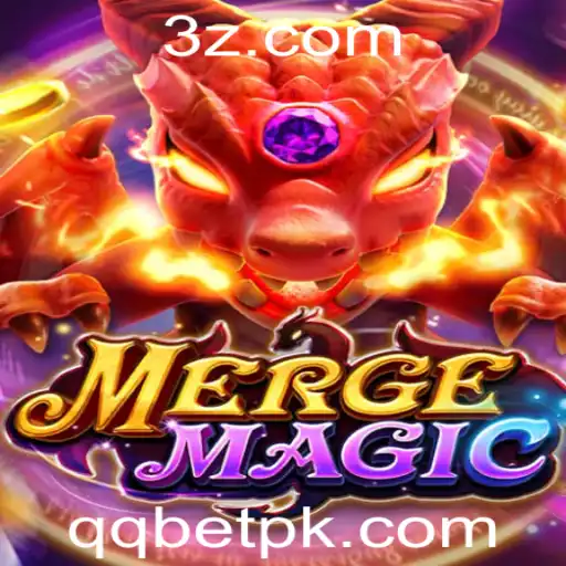 QQ BET - Explorando o Fascinante Mundo de MergeMagic e o Papel do QQ BET
