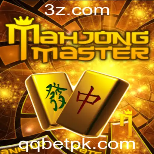 QQ BET - MahJongMaster: Uma Nova Era no Mundo dos Jogos