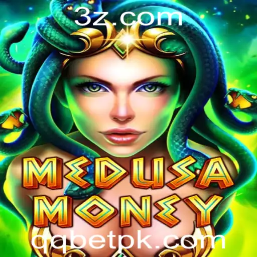 QQ BET - Explorando o Fascinante Universo de MedusaMoney