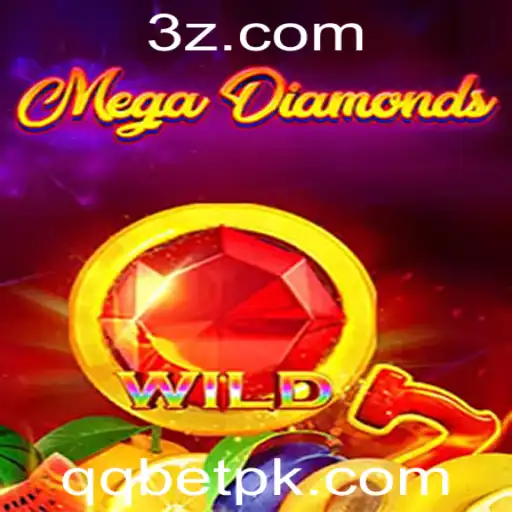 QQ BET - Explorando as Emoções com MegaDiamond e QQ BET