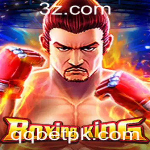 Explorando o Universo de BoxingKing: Um Jogo Fascinante