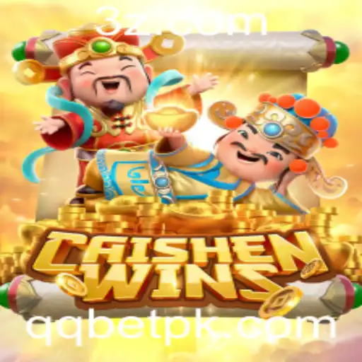 CaishenWins: Revelando os Segredos e Regras do Popular Jogo de QQ BET