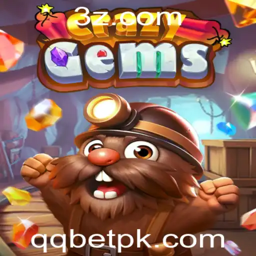 CrazyGems: Um Mergulho no Universo dos Jogos de Azar com QQ BET