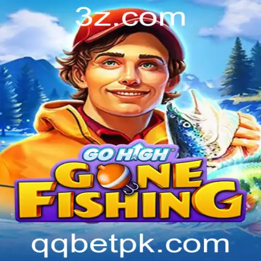 GoHighGoneFishing: Uma Aventura Aquática com QQ BET