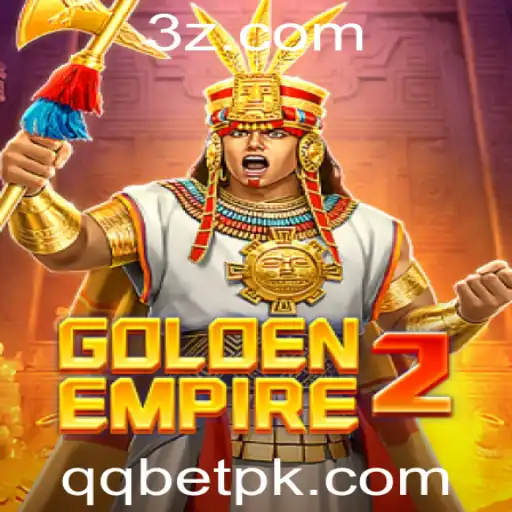Explorando o Fascinante Mundo de GoldenEmpire2 com QQ BET