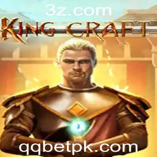 Descubra o Universo Imersivo de KingcraftMenomin e Oportunidades com QQ BET