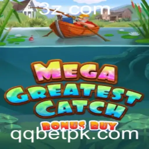MegaGreatestCatchBonusBuy: Uma Introdução Completa ao Jogo de Cassino da Moda
