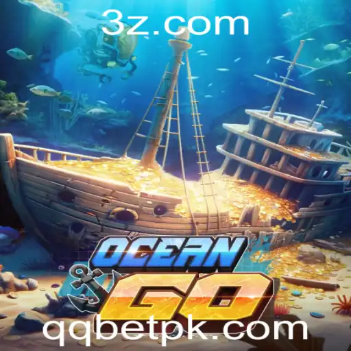 Explorando OceanGO: O Novo Fenômeno dos Jogos Aquáticos