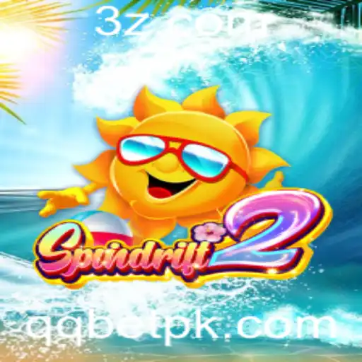 Descubra o Mundo de Spindrift2: A Nova Sensação de QQ BET