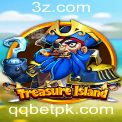 Explorando TreasureIsland: Uma Aventura no Mundo de QQ BET