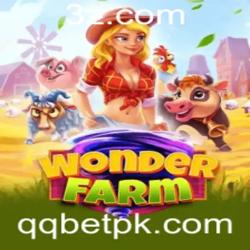 Descubra o Fascinante Mundo do Jogo WonderFarm