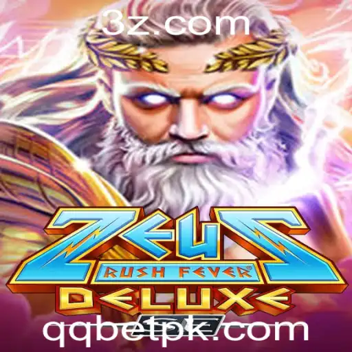 ZeusRushFeverDeluxeSE: Mergulhe na Ação com QQ BET