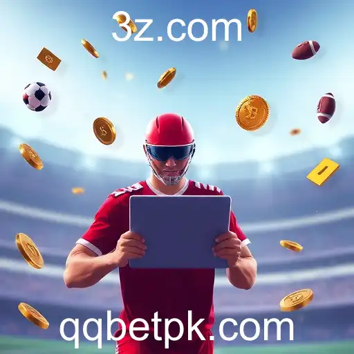 QQ BET - Ofertas Exclusivas e Oportunidades com QQ BET