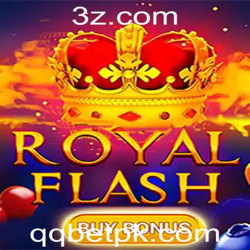 RoyalFlashBuyBonus: Um Mergulho no Universo do Jogo com QQ BET