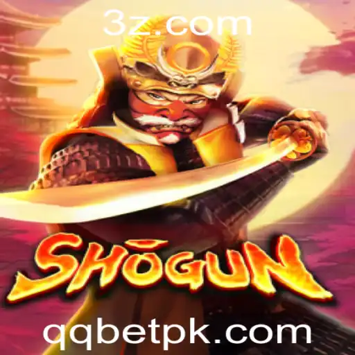 QQ BET - Explorando o Universo de Shogun: Estratégia e Emoção no Mundo dos Jogos