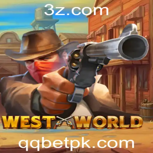 QQ BET - Explorando o Mundo de WestWorld: Um mergulho no jogo de RPG com QQ BET